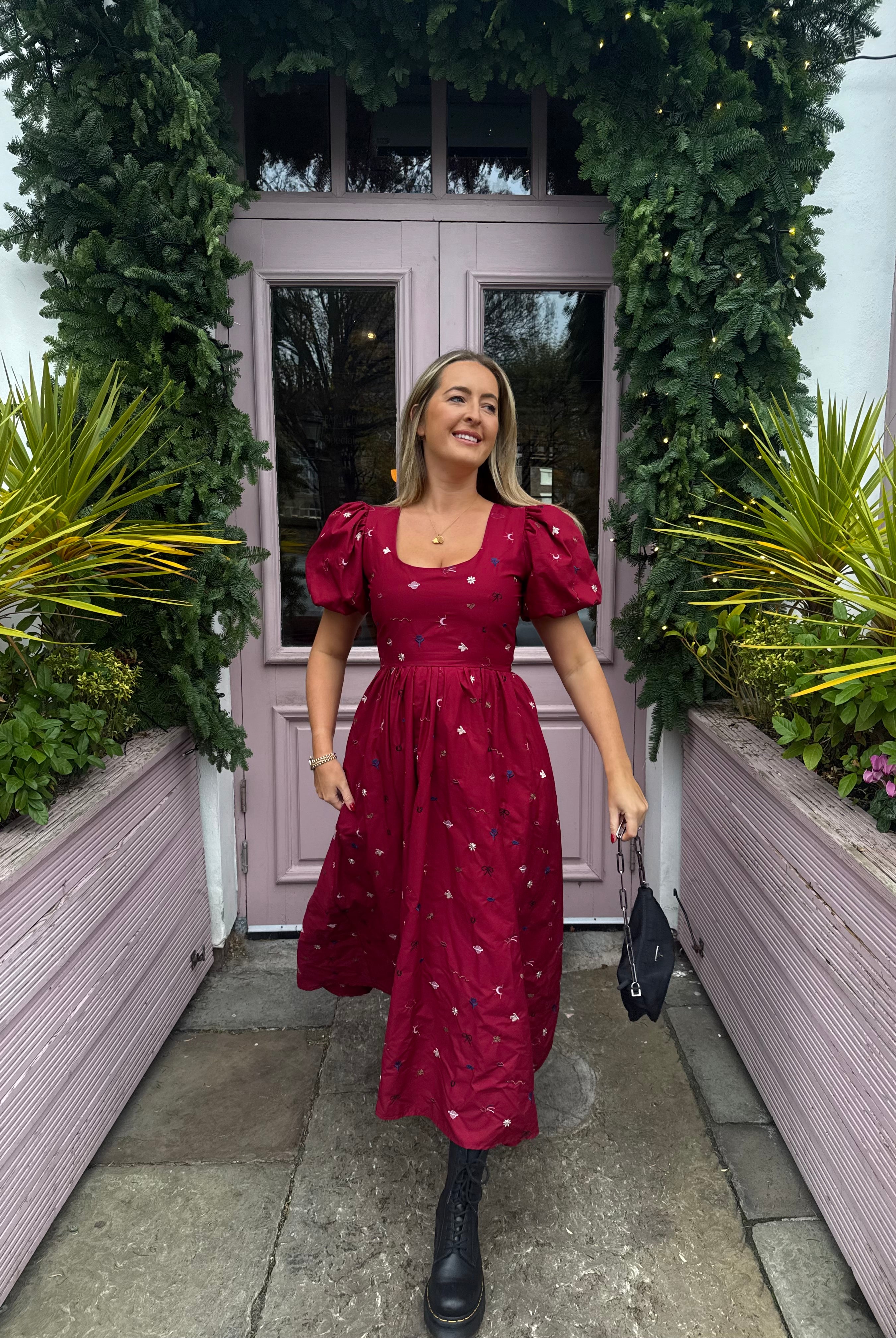 Dresses Molby The Label Dresses Molby The Label